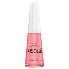 Esmalte Risque Angelica 8ml
