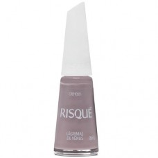 Esmalte Risque Lagrimas de Venus   8ml