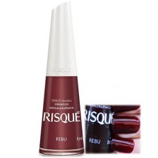Esmalte Risqué Rebu  8ml