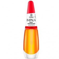 Esmalte Impala tratamento base vitaminado 7.5ml