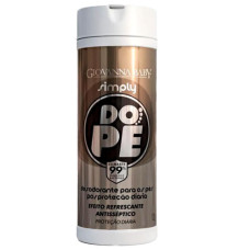 Talco para os pes G.B DO PE Simply 100g