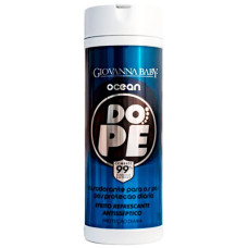 Talco para os pes G.B DO PE Ocean 100g Talco para os pes G.B DO PE Ocean 100g