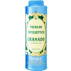 Granado Polvilho Antisséptico Sport 100g Granado Polvilho Antisséptico Sport 100g
