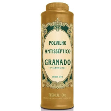 Granado Polvilho Antisséptico Tradicional 100g