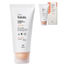 Natura Desodorante Macadâmia antitranspirantev em creme 80g