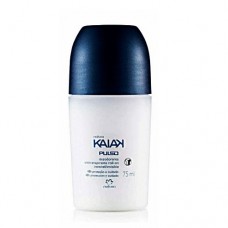 Natura Kaiak Pulso  Desodorante roll on 75ml