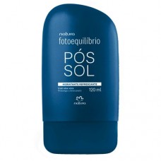 Natura FotoEquilibrio  Pos Sol  120ml