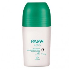 Natura Kaiak Aero Desodorante roll on 75ml