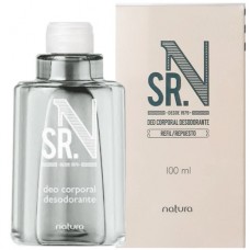 Natura Sr.N Desodorante Spray refil 100ml