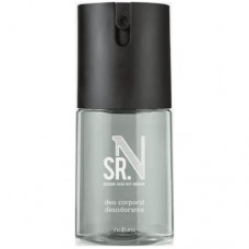 Natura Sr.N Desodorante Spray Regular 100ml