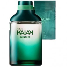 Natura Kaiak Aventura  100ml  deo Colonia 
