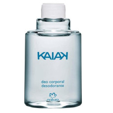  Kaiak Desodorante Spray masculino 100ml Refil