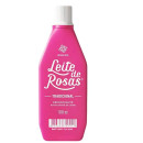 Leite de Rosas Tradicional 100ml.