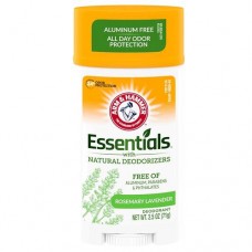 Arm & Hammer Rosemary Lavender Essentials with Natural 71g