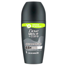 Desod.Dove  men Care Sem Perfume Roll On 50m