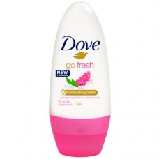 Dove Go Fresh 50ml roll on 
