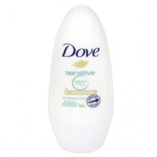 Dove Antitranspirante Sensitive Roll on 50ml 