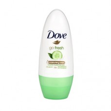 Dove Go Fresh cucumber &Green Tea Anti-perspirant roll on 50ml