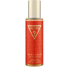 Guess Sexy  Skin Solar Warmth 250ml body spray 