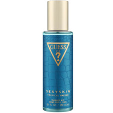 Guess Sexy  Skin Tropical Breeze 250ml body spray 