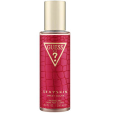 Guess Sexy  Skin Sweet Sugar  250ml body spray 