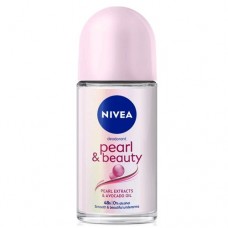 Desod  Nivea Roll on  Pearl & Beauty 50ml
