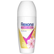 Rexona Sakura Radiance  Vitamin + Brigth 50ml 72h