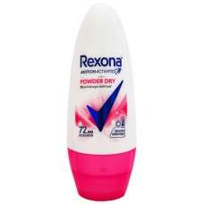 Desod Rexona Roll on POwder Dry  50ml