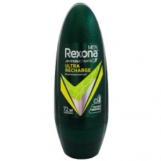 Desod Rexona Roll on Ultra Recharge  45ml