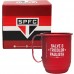 Caneca de Aluminio  de SPFC  500ml