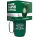 Caneca de Aluminio  de Palmeiras 500ml