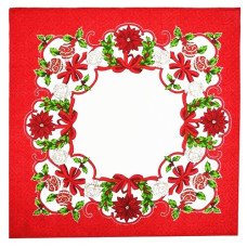 Toalha para centro da mesa Toalha para centro da mesa