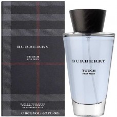 Burberry Touch For Men 30ml EDT